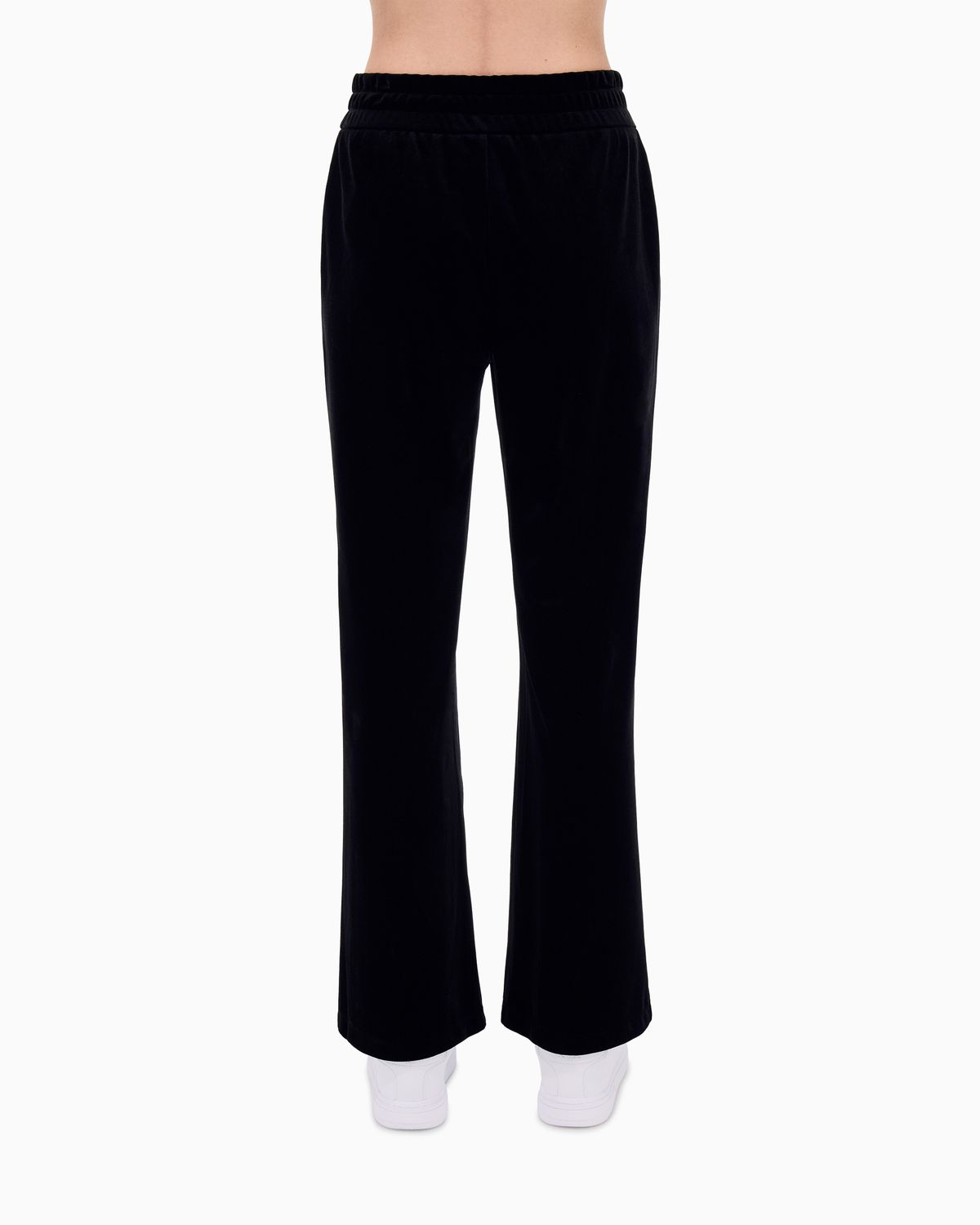 BROEK VAN ARMANI XW002865 AF16147 UC001 BLACK