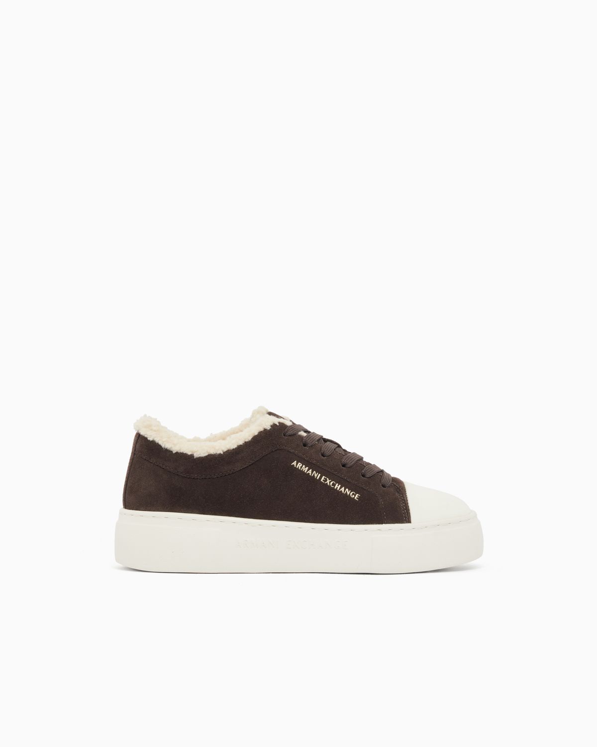 SNEAKERS VAN ARMANI XW003067 AF27450 U6032 ANTAGONIST