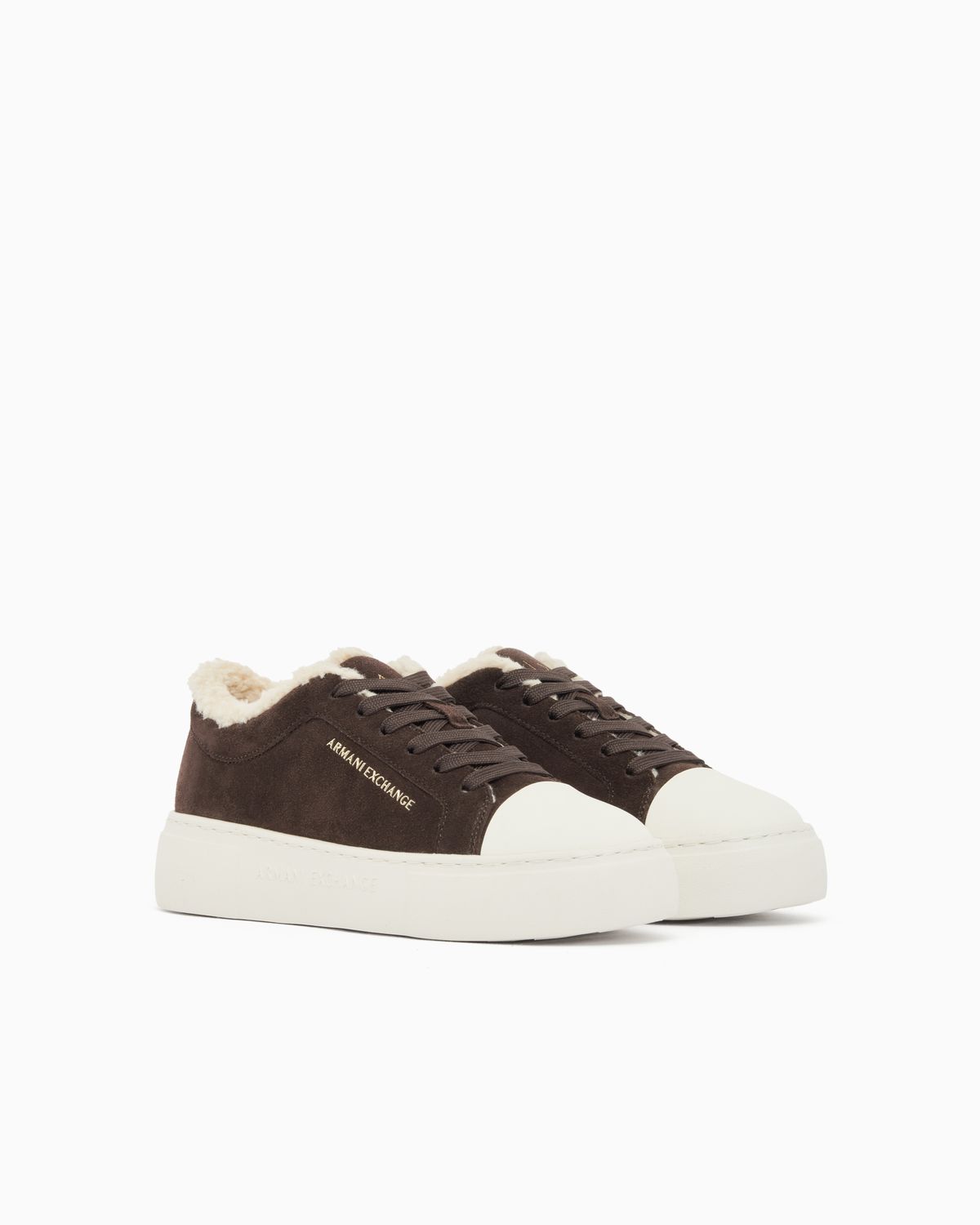 SNEAKERS VAN ARMANI XW003067 AF27450 U6032 ANTAGONIST