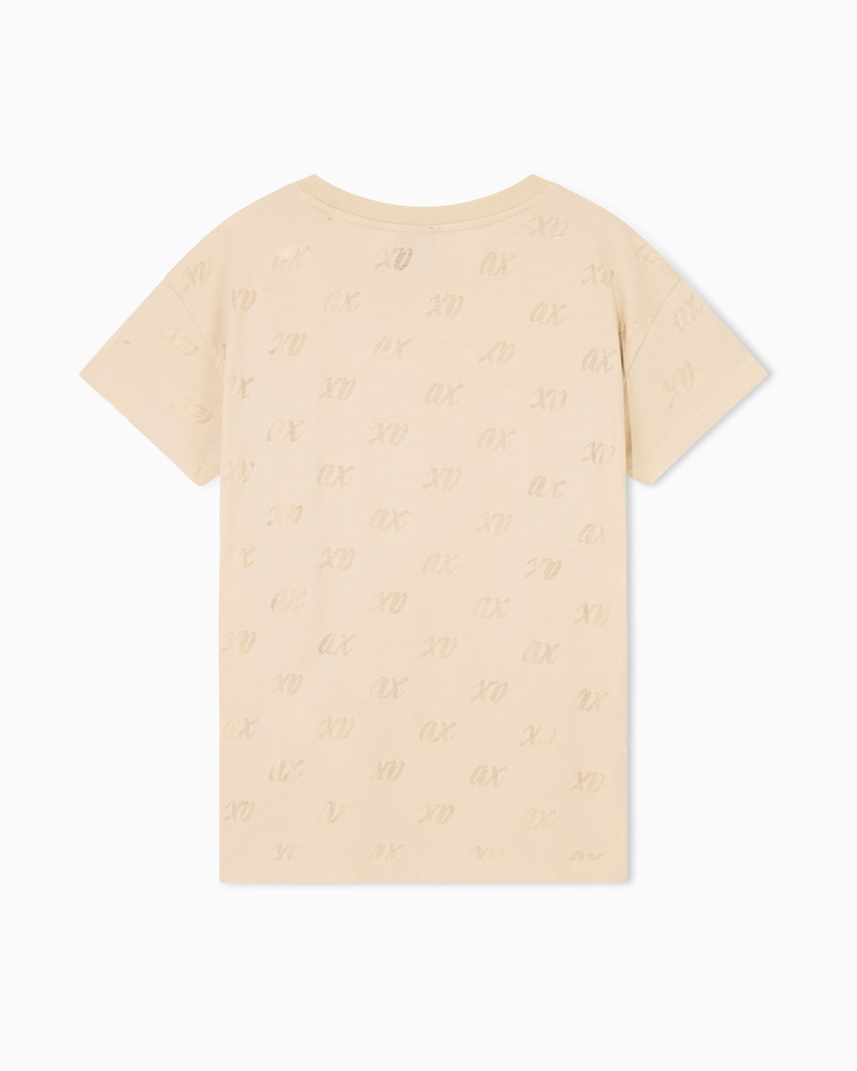 T-SHIRT VAN ARMANI XW002770 AF10835 U1158 ATMOSPHERE