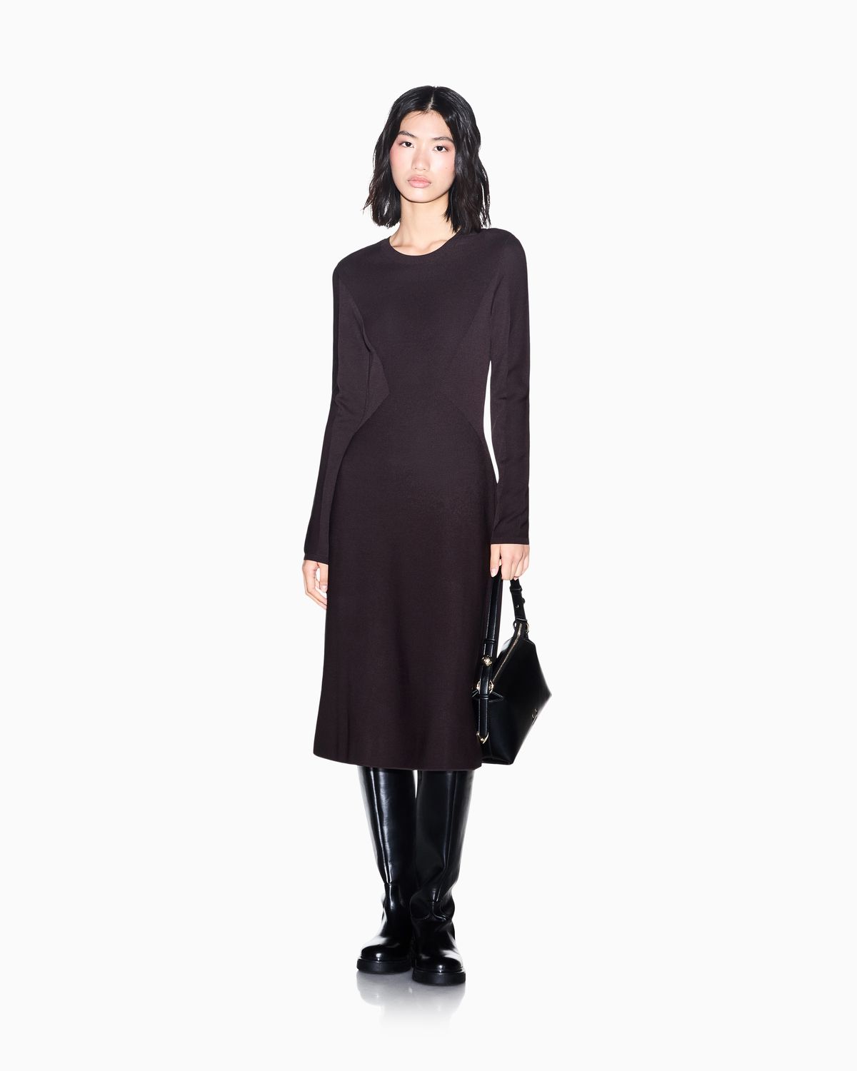 KLEED VAN ARMANI XW003264 AF10352 U6032 ANTAGONIST