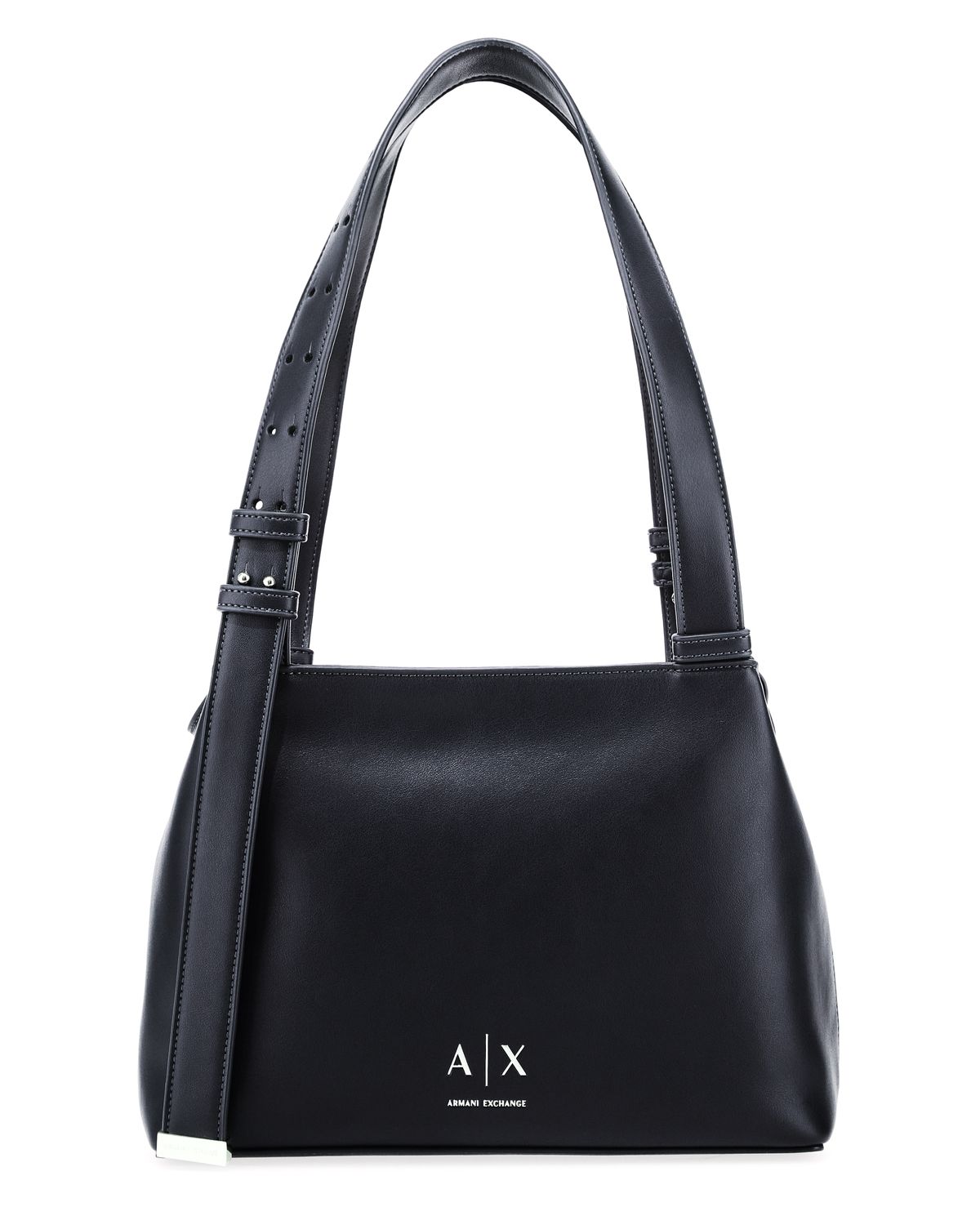 HANDTAS VAN ARMANI XW002604 AF19902 UC001 BLACK