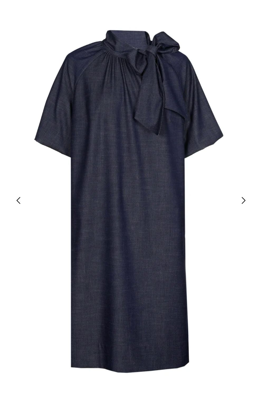 JURK VAN MARIE MERO DR22/160 BLAUW