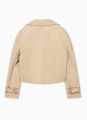 VEST VAN ARMANI XW002438 AF25764 U1158 ATMOSPHERE