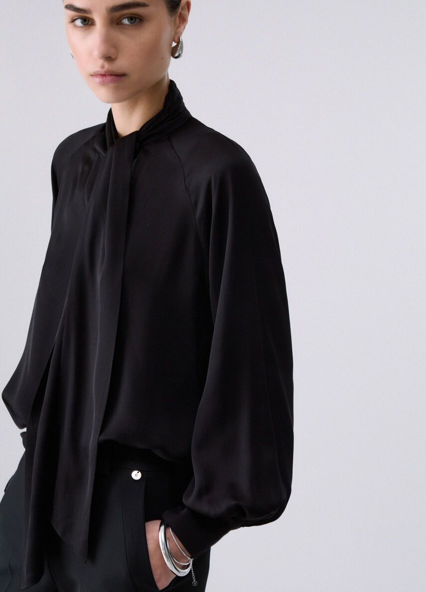 BLOES VAN LIU JO WF6378-T2571 22222 NERO