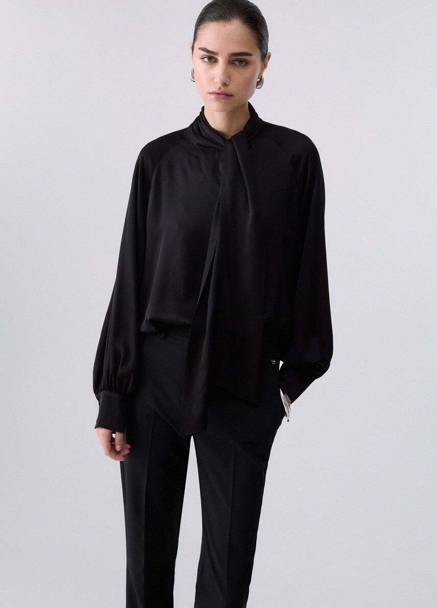 BLOES VAN LIU JO WF6378-T2571 22222 NERO
