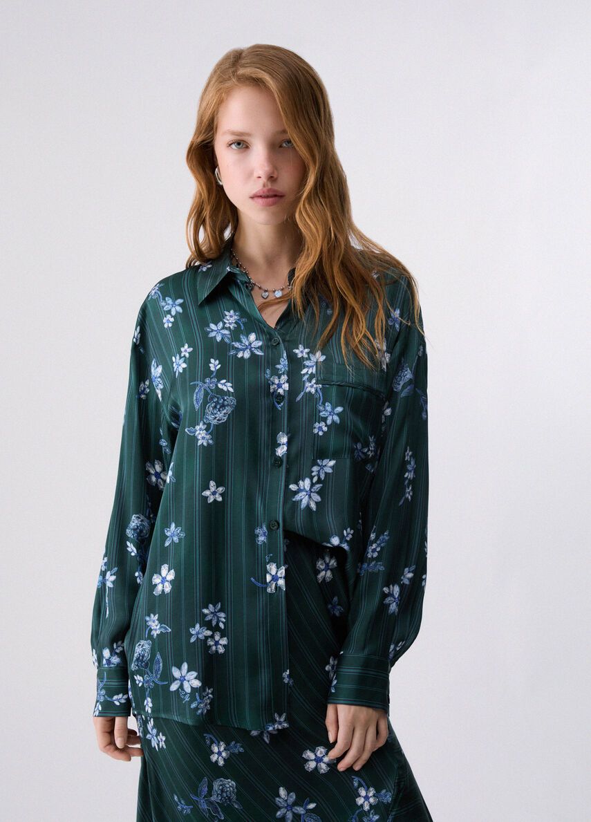 BLOES VAN LIU JO WF6202-TS061 L9304 GR.EDEN PRECIOUS STR