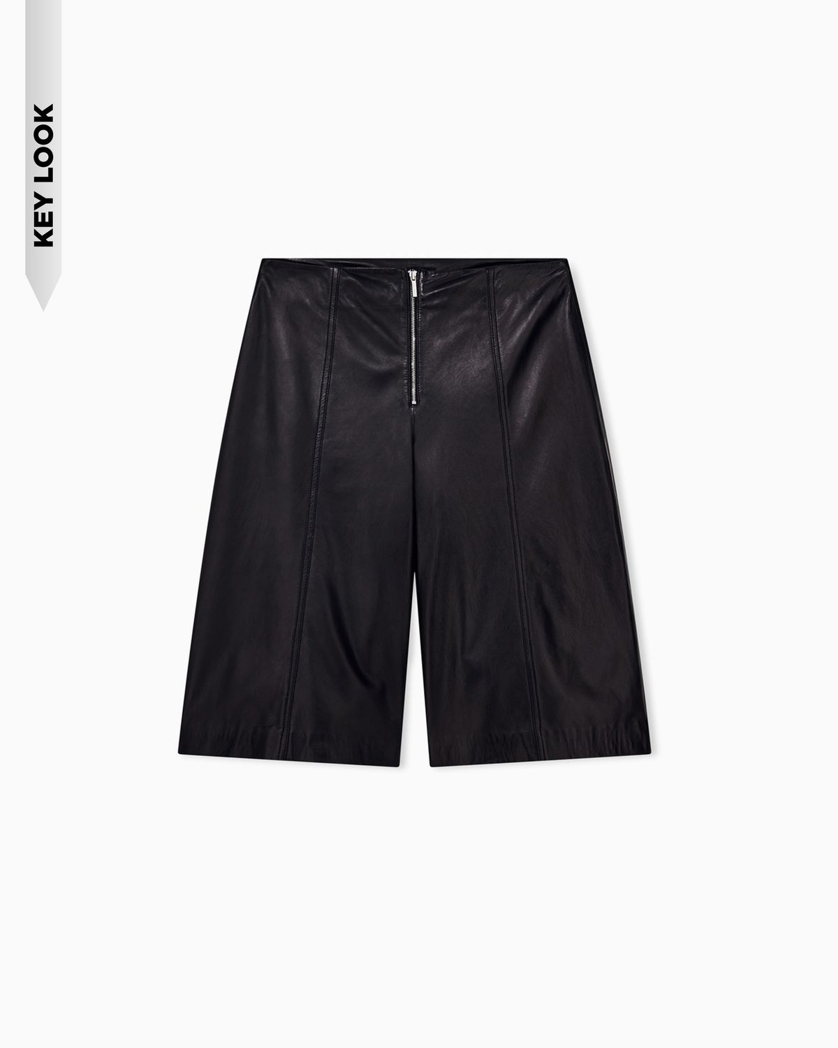 BROEK VAN ARMANI XW002439 AF25764 UC001 BLACK