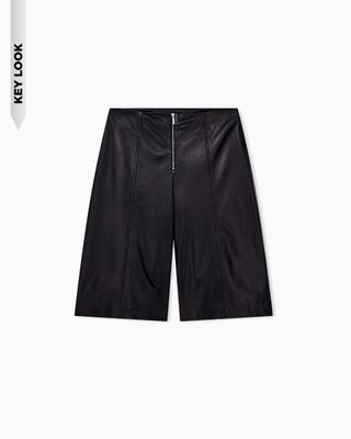 BROEK VAN ARMANI XW002439 AF25764 UC001 BLACK
