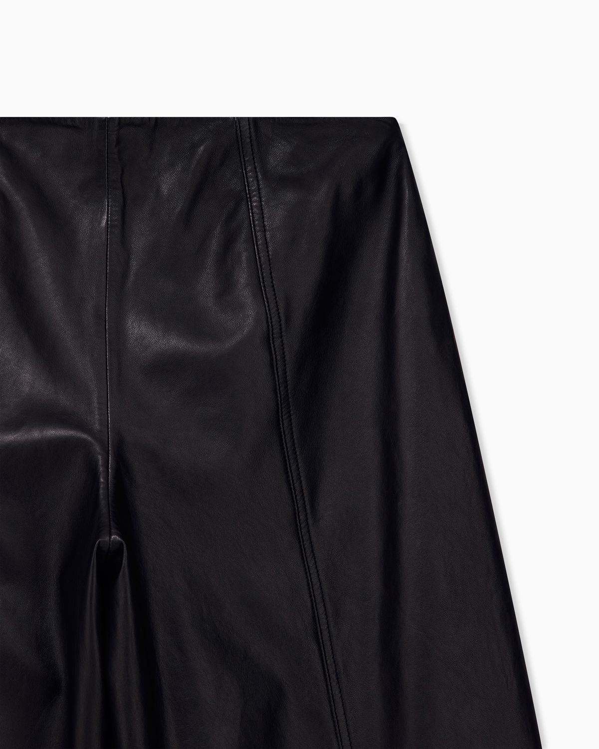 BROEK VAN ARMANI XW002439 AF25764 UC001 BLACK