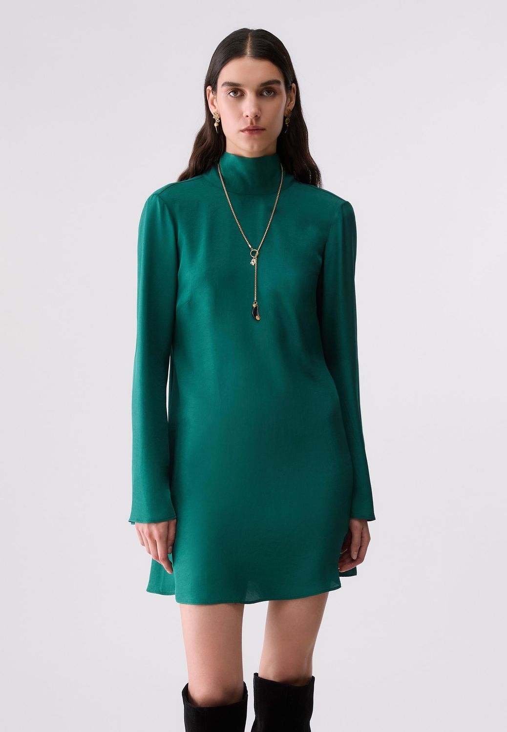 KLEED VAN LIU JO WF6307-T669A 95421 GREEN EDEN