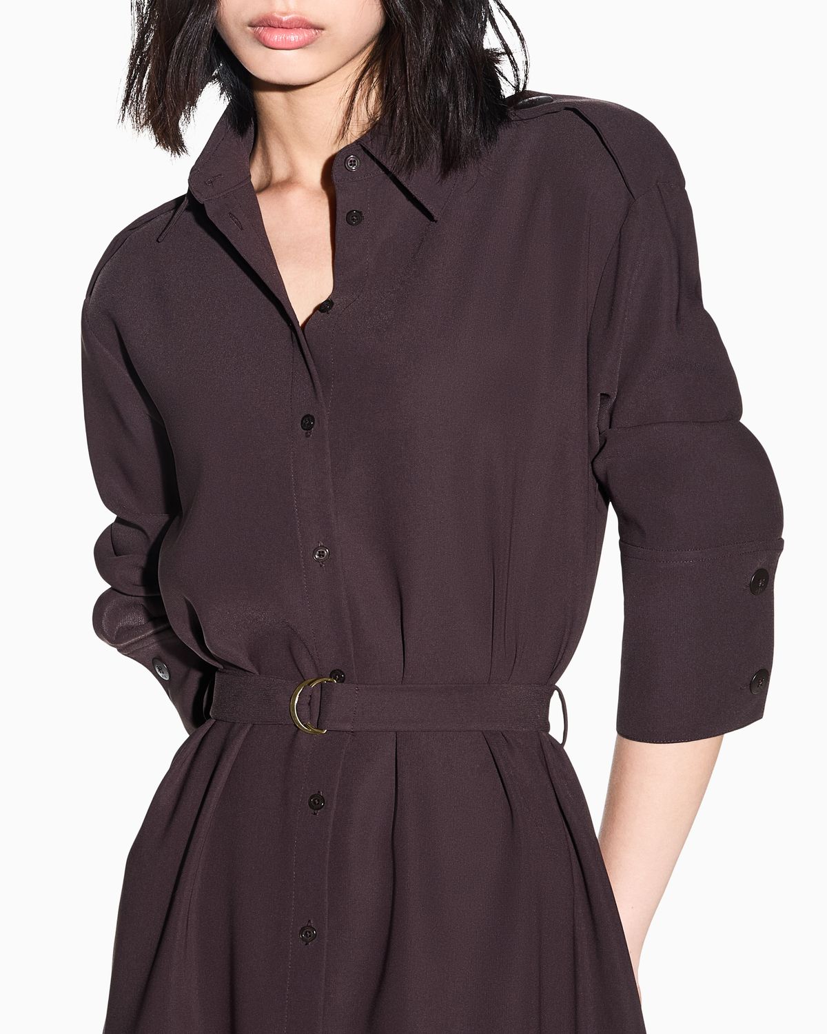 KLEED VAN ARMANI XW002487 AF26071 U6032 ANTAGONIST