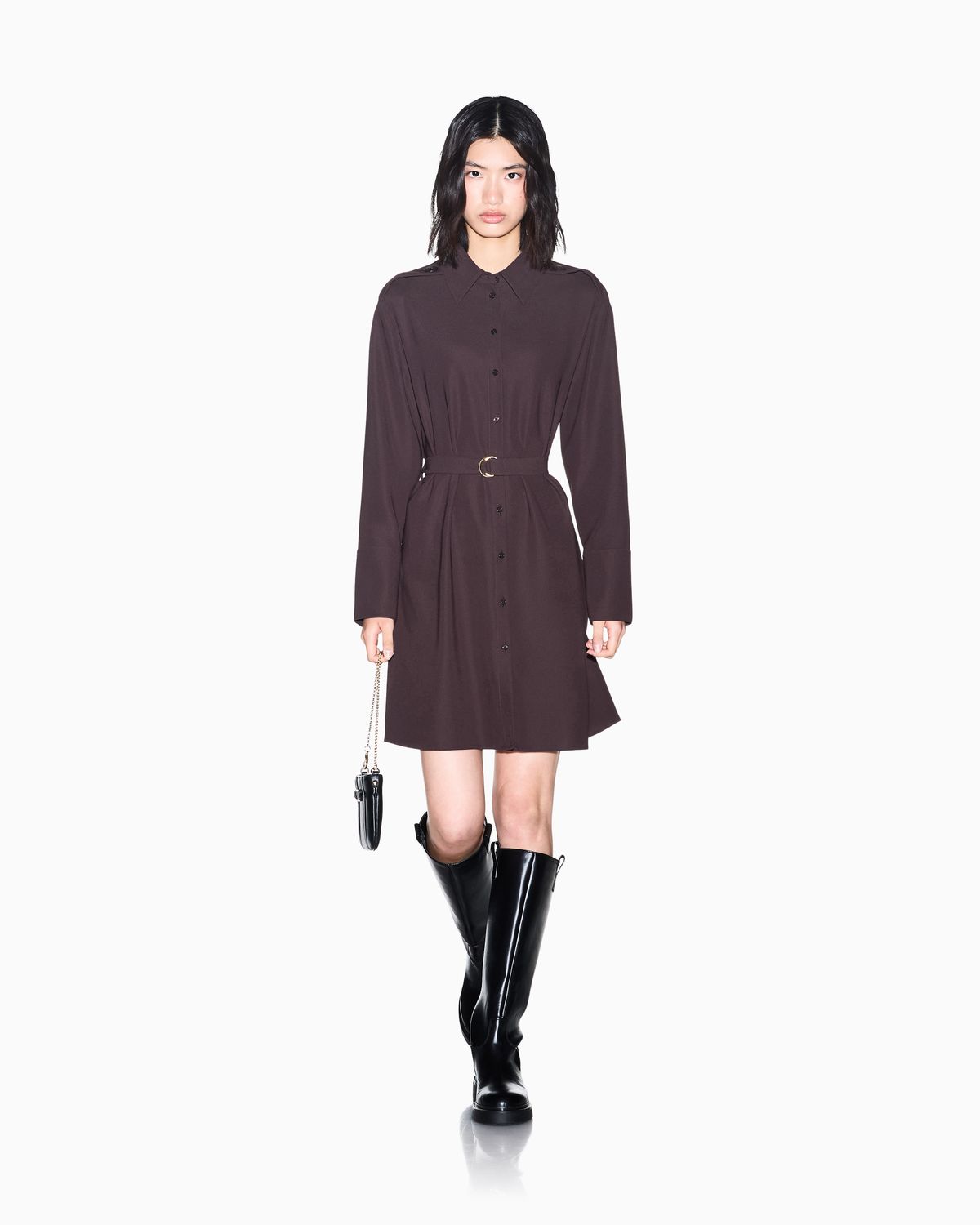 KLEED VAN ARMANI XW002487 AF26071 U6032 ANTAGONIST