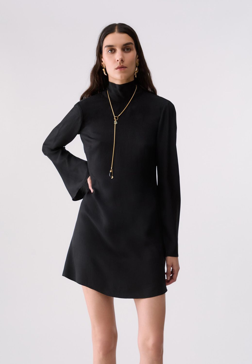 KLEED VAN LIU JO WF6307-T669A 22222 NERO