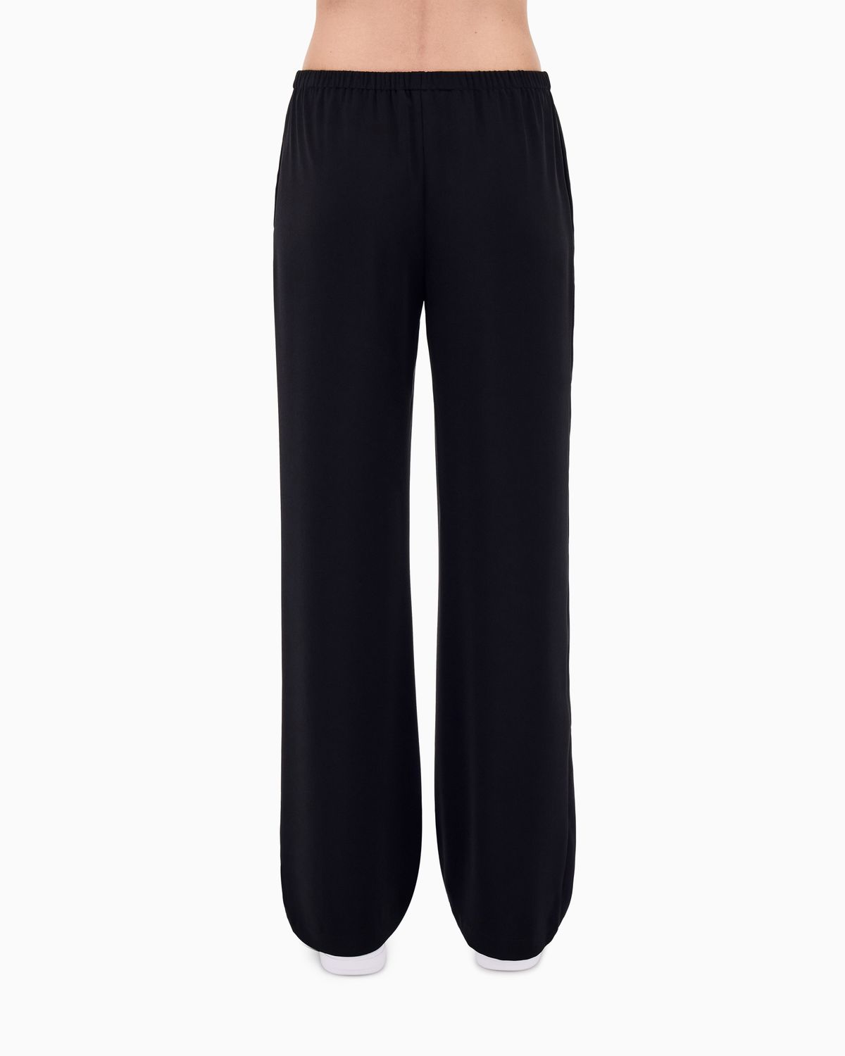 BROEK VAN ARMANI XW002909 AF16125 UC001 BLACK