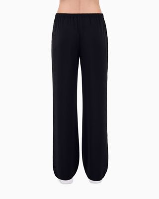 BROEK VAN ARMANI XW002909 AF16125 UC001 BLACK