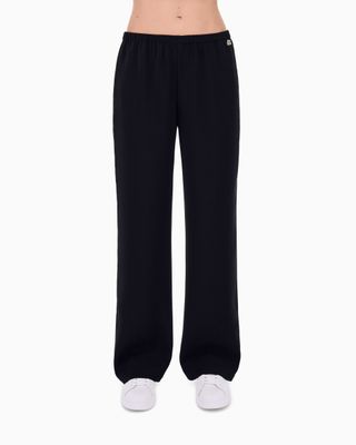 BROEK VAN ARMANI XW002909 AF16125 UC001 BLACK