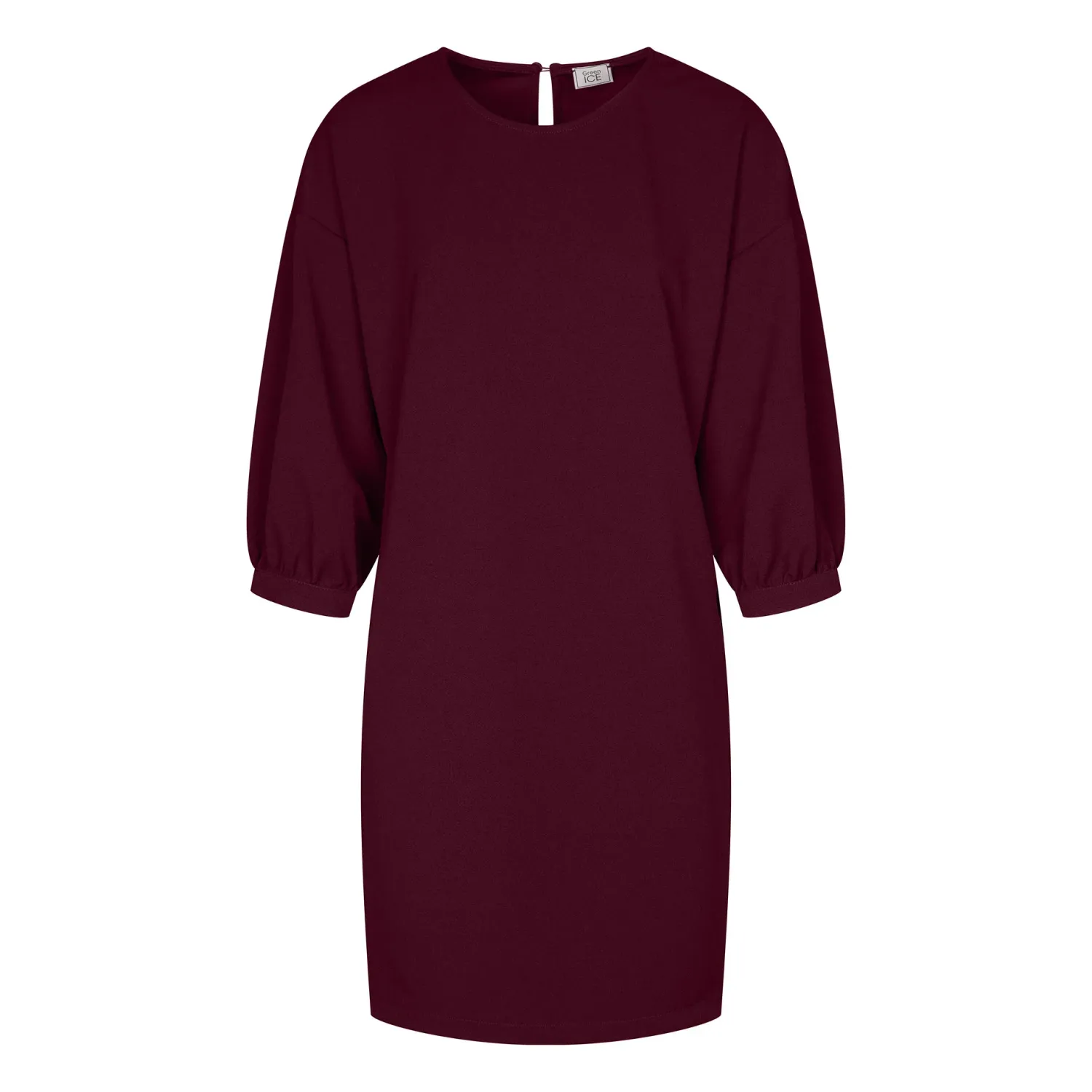 KLEED VAN GREEN ICE GALIA  Bordeaux