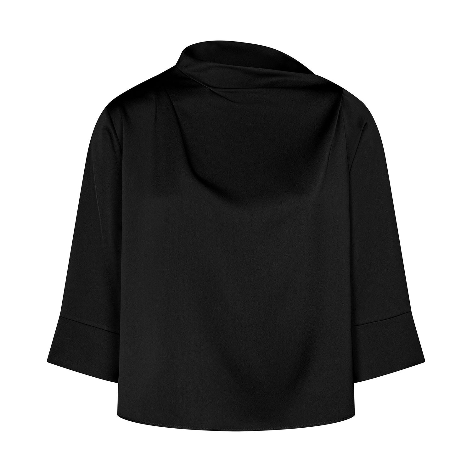 BLOES VAN GREEN ICE WADENA  Black