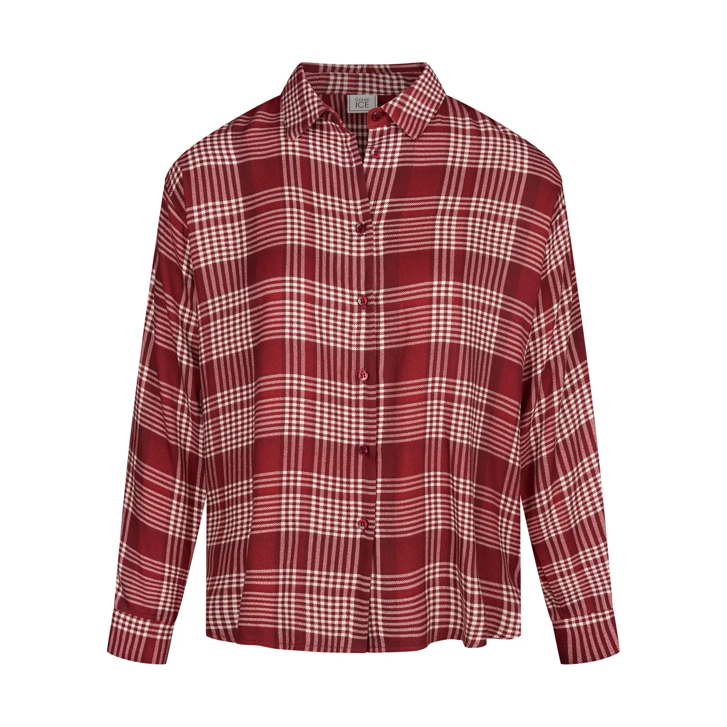 BLOES VAN GREEN ICE HUBERT  Bordeaux
