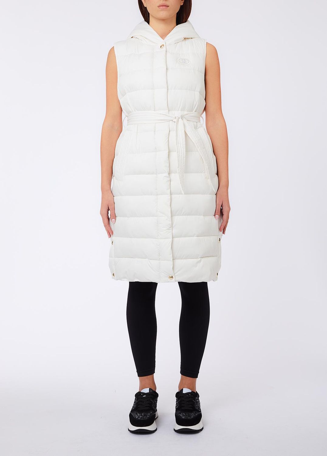 JAS VAN LIU JO TF6026-TS72A 10701 BIANCO LANA