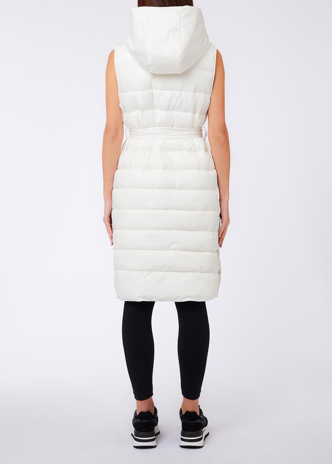 JAS VAN LIU JO TF6026-TS72A 10701 BIANCO LANA
