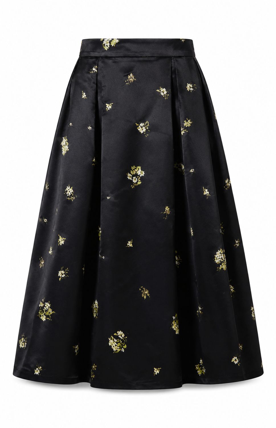 ROK VAN SENSO S1745RK BOUQUE OLIVE