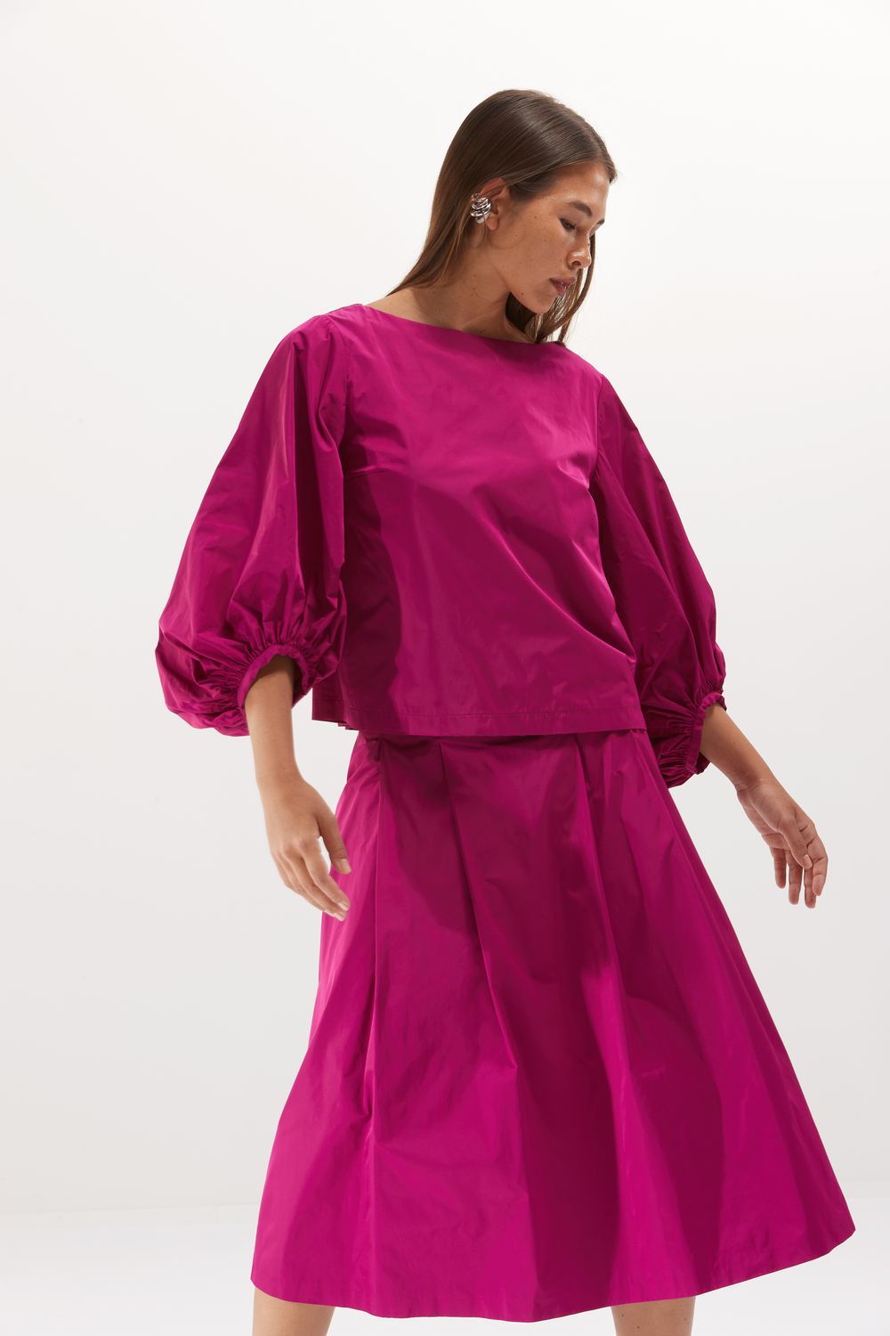 ROK VAN SENSO S1745RK-D WALILY. MAGGA