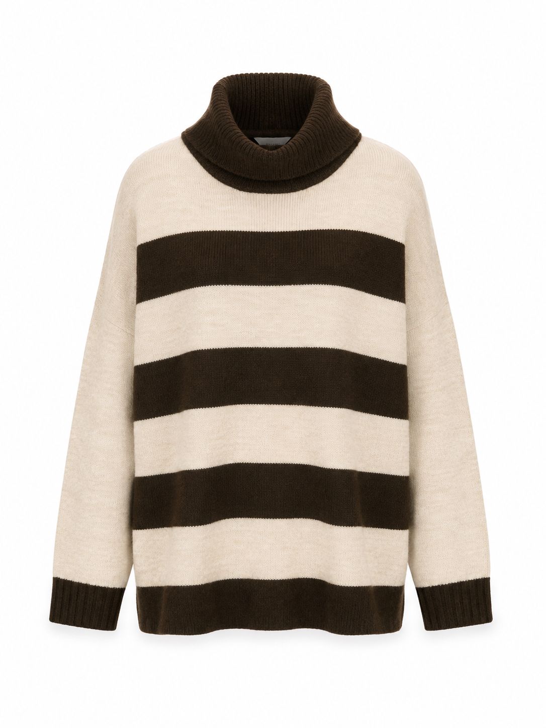 PULL VAN SENSO S2549PL/V PRIM BROWN