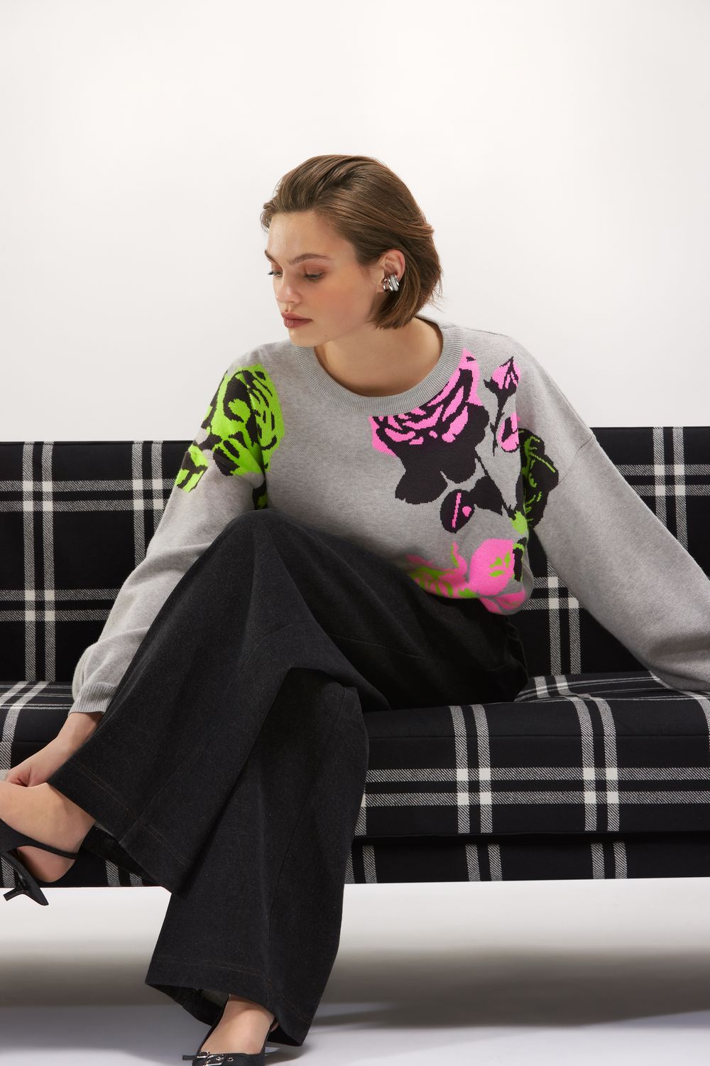 PULL VAN SENSO S2590PL/F NEELA BRIGHT