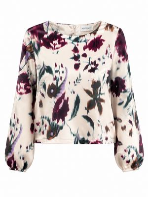BLOES VAN ATMOS A2201BL VERBE LILAC