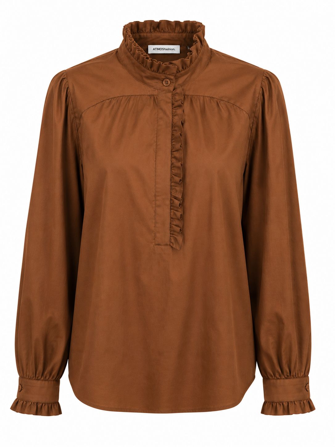 BLOES VAN ATMOS A2473BL/B AILSA COGNAC