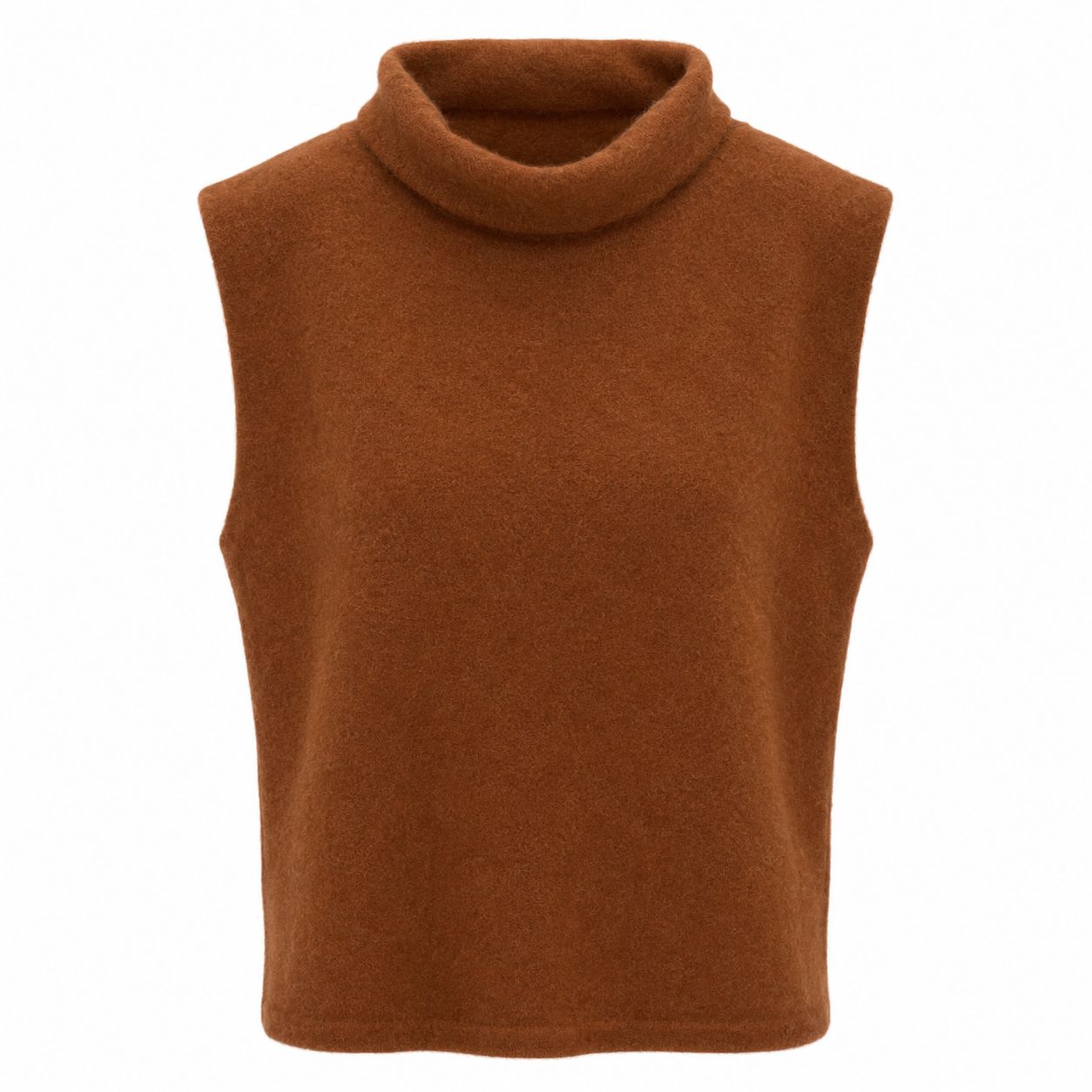 DEBARDEUR VAN ATMOS A2460BISDB/F LOTHIS COGNAC