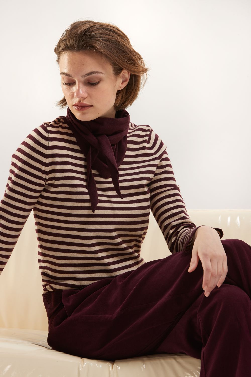 PULL VAN SENSO S2560PL/F REYHAN WINE