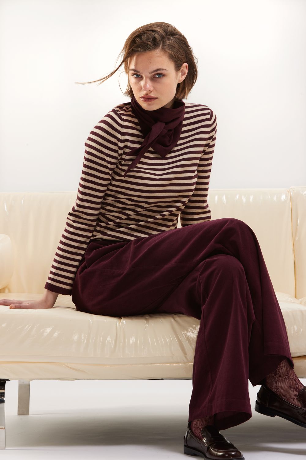 PULL VAN SENSO S2560PL/F REYHAN WINE