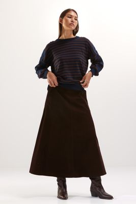 ROK VAN SENSO S2582RK/X DIETE BROWN