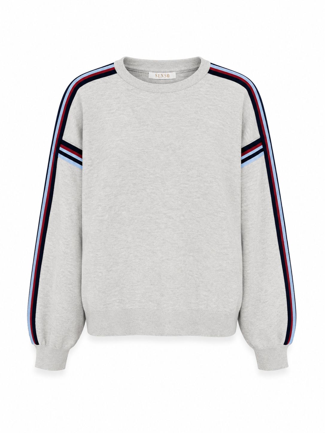 PULL VAN SENSO S2595PL/F NEELA NIGHT