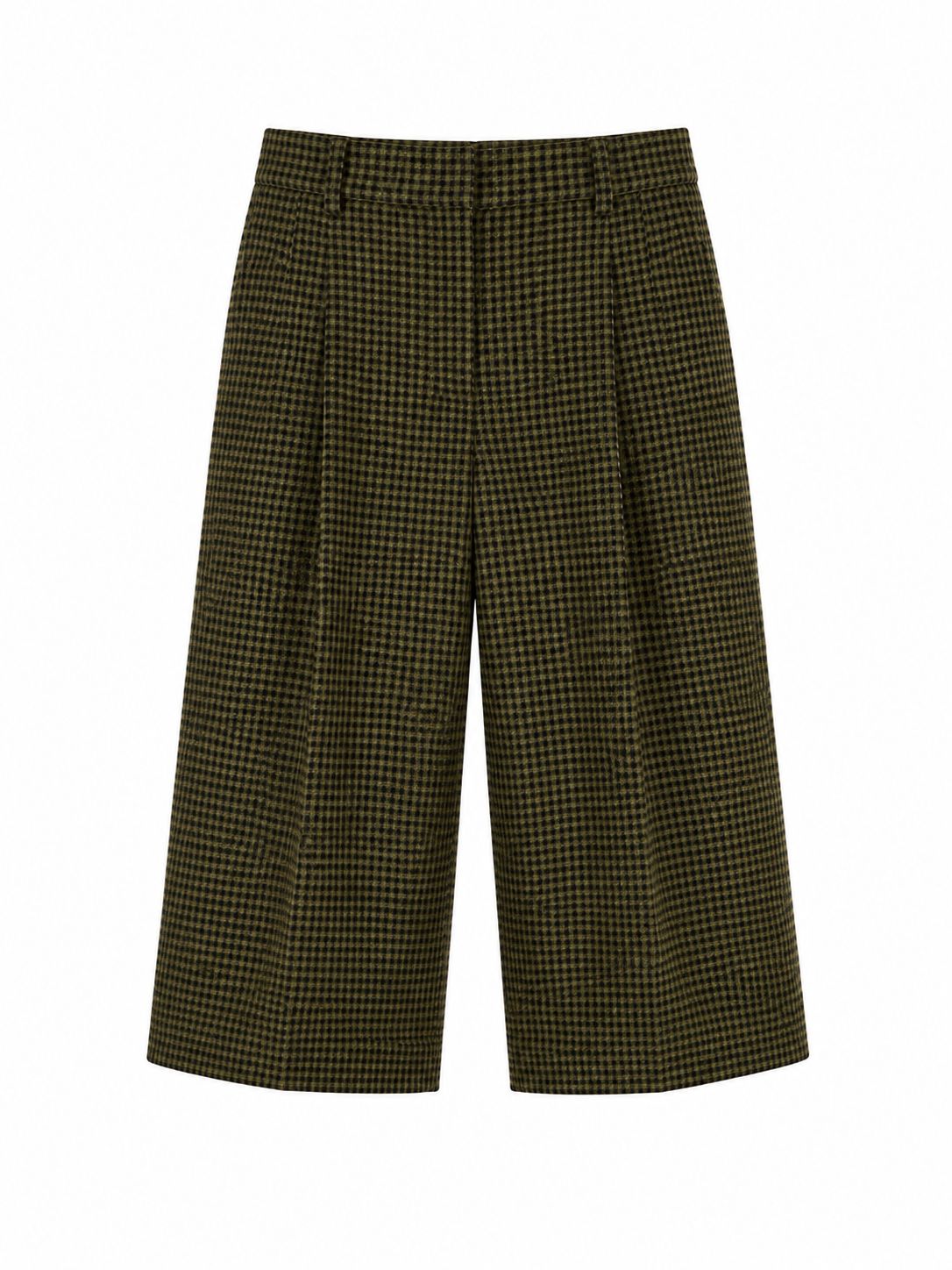 BROEK VAN SENSO S2727BK RUBY KAKI