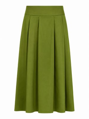 ROK VAN SENSO S1745RK SERAPH. OLIVE