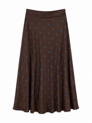 ROK VAN SENSO S2751RK-D STIPY BLUE