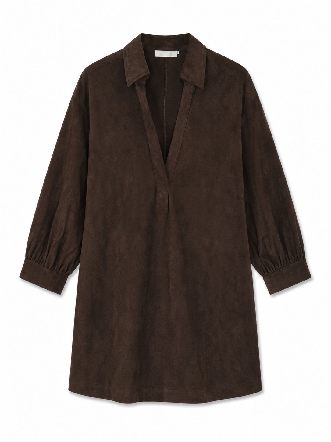 KLEED VAN SENSO S2537KD/X KALISTA BROWN