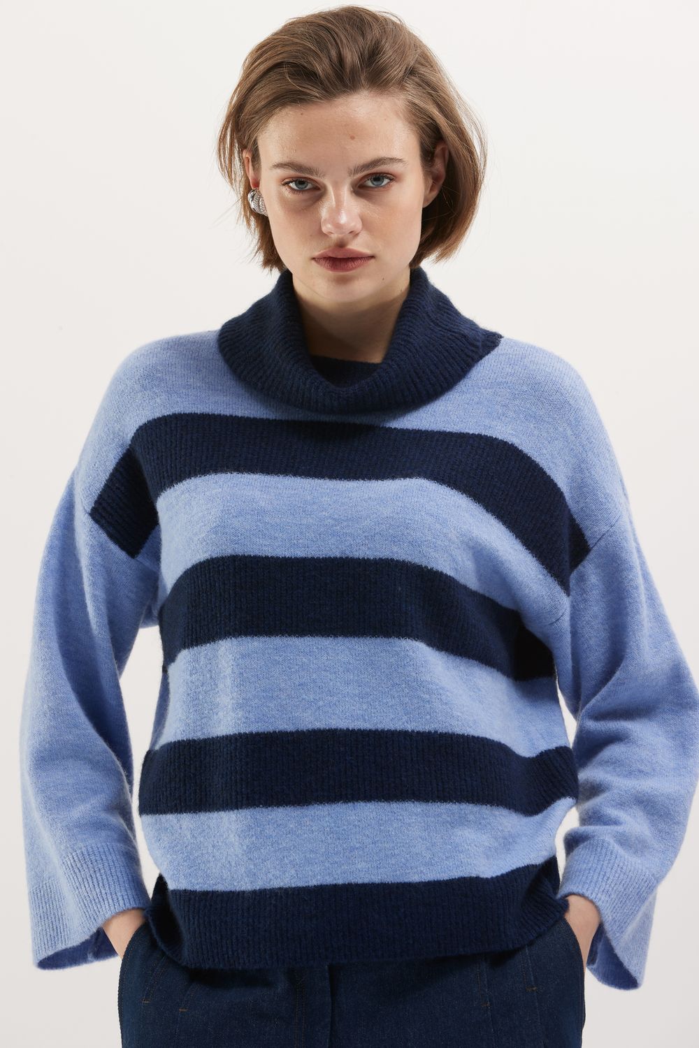 PULL VAN SENSO S2549PL/V PRIM NIGHT