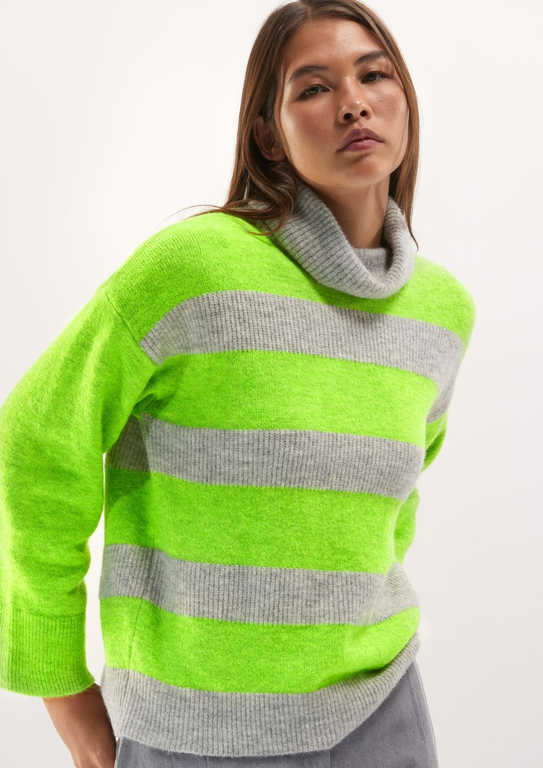 PULL VAN SENSO S2549PL/V PRIM ARROW