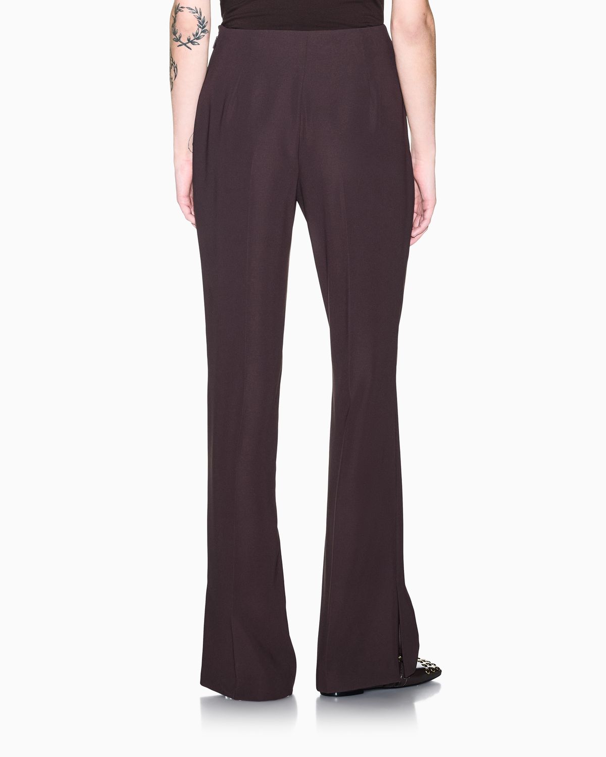 BROEK VAN ARMANI XW003138 AF26071 U6032 ANTAGONIST