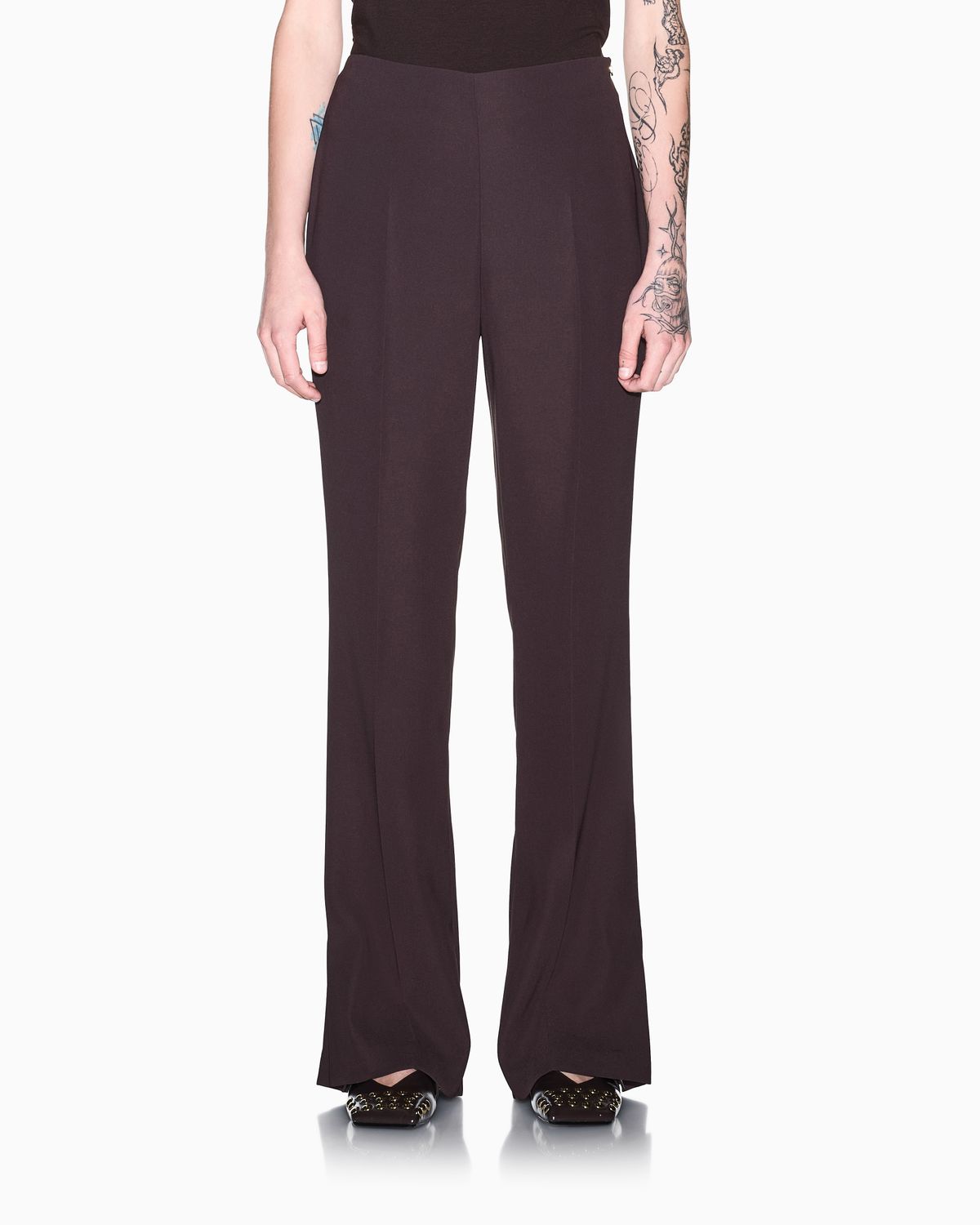 BROEK VAN ARMANI XW003138 AF26071 U6032 ANTAGONIST