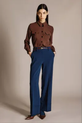 BROEK VAN NENETTE 42BB-ELBA 0491 OTTANIO