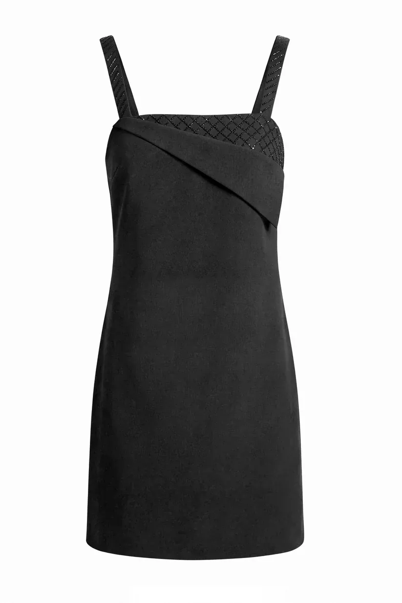 KLEED VAN NENETTE 42BB-AZAR 0700 NERO