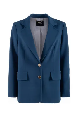 BLAZER VAN NENETTE 42BB-BRITTI 0491 OTTANIO