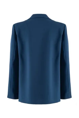 BLAZER VAN NENETTE 42BB-BRITTI 0491 OTTANIO