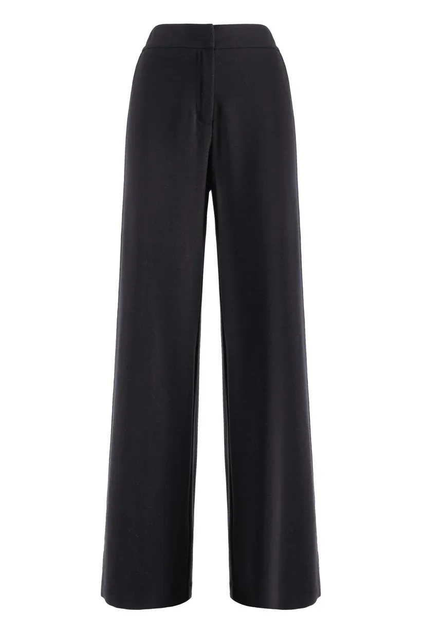 BROEK VAN NENETTE 42BB-EFFIM 0700 NERO